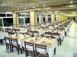 Jasmin & Garden Hotel 20